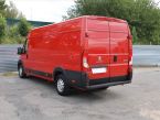 Peugeot Boxer - fotka číslo 3