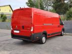 Peugeot Boxer - fotka číslo 4