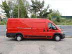 Peugeot Boxer - fotka číslo 5