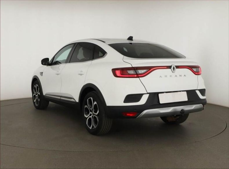 Renault Arkana - hlavní fotka
