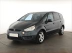 Ford S-MAX - fotka číslo 1