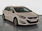 Hyundai i40 - fotka číslo 0