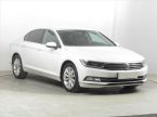 Volkswagen Passat - fotka číslo 0