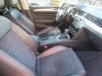 Volkswagen Passat - fotka číslo 8