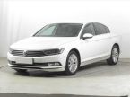Volkswagen Passat - fotka číslo 1