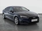 Audi A5 - fotka číslo 0