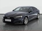 Audi A5 - fotka číslo 1