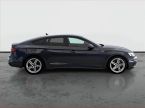 Audi A5 - fotka číslo 5