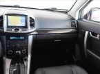 Chevrolet Captiva - fotka číslo 7