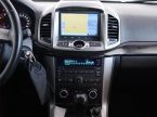 Chevrolet Captiva - fotka číslo 11