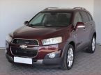 Chevrolet Captiva - fotka číslo 1