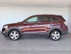 Chevrolet Captiva - fotka číslo 2