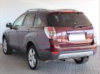 Chevrolet Captiva - fotka číslo 3