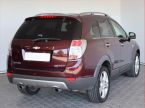 Chevrolet Captiva - fotka číslo 4