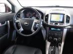 Chevrolet Captiva - fotka číslo 6