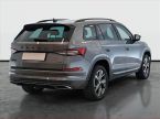 Škoda Kodiaq - fotka číslo 4