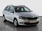 Škoda Fabia - fotka číslo 0