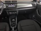 Škoda Fabia - fotka číslo 7