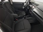 Škoda Fabia - fotka číslo 8