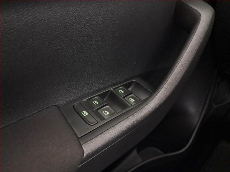 Škoda Fabia - hlavní fotka