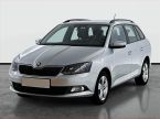 Škoda Fabia - fotka číslo 1