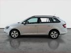 Škoda Fabia - fotka číslo 2