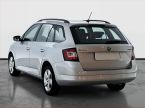 Škoda Fabia - fotka číslo 3