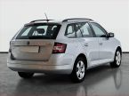 Škoda Fabia - fotka číslo 4