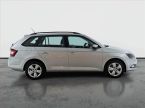 Škoda Fabia - fotka číslo 5