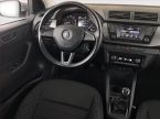 Škoda Fabia - fotka číslo 6