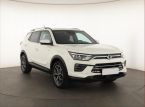 SsangYong Korando - fotka číslo 0