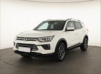 SsangYong Korando - fotka číslo 1