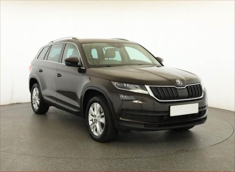 Škoda Kodiaq - hlavní fotka inzerátu