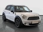 Mini Countryman - fotka číslo 0