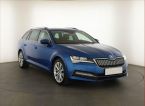 Škoda Superb - fotka číslo 0