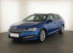 Škoda Superb - fotka číslo 1