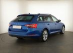 Škoda Superb - fotka číslo 4