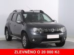 Dacia Duster - fotka číslo 0
