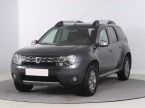 Dacia Duster - fotka číslo 1