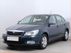 Škoda Octavia - fotka číslo 1