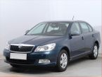Škoda Octavia - fotka číslo 1