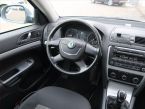 Škoda Octavia - fotka číslo 6