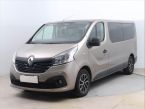 Renault Trafic - fotka číslo 1