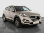 Hyundai Tucson - fotka číslo 0