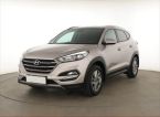 Hyundai Tucson - fotka číslo 1