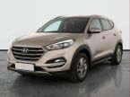 Hyundai Tucson - fotka číslo 1