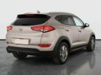 Hyundai Tucson - fotka číslo 4