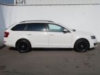 Škoda Octavia - fotka číslo 5