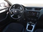 Škoda Octavia - fotka číslo 6