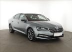 Škoda Superb - fotka číslo 0
